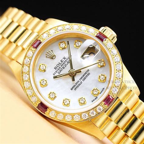 rolex watch womens used|rolex watches for men.